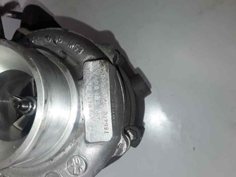 Recambio de turbocompresor para » otros... modelos referencia OEM IAM   