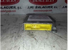 Recambio de centralita airbag para seat ibiza (6k1) referencia OEM IAM 1J0909609/5WK42800   2