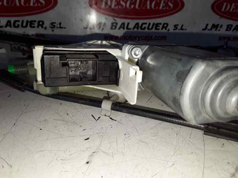 Recambio de elevalunas trasero derecho para audi q7 (4l) referencia OEM IAM 4L0959802B / 1036989719200  