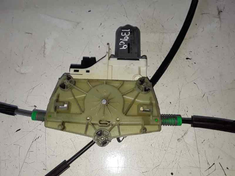 Recambio de elevalunas trasero derecho para audi q7 (4l) referencia OEM IAM 4L0959802B / 1036989719200  