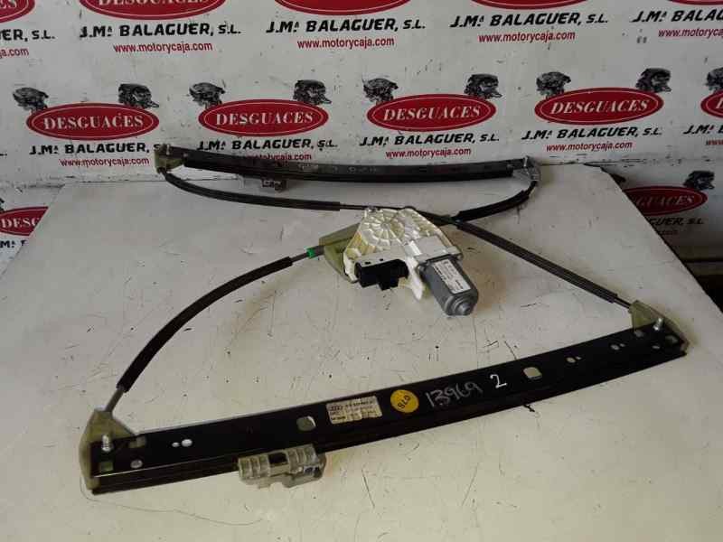 Recambio de elevalunas trasero derecho para audi q7 (4l) referencia OEM IAM 4L0959802B / 1036989719200  