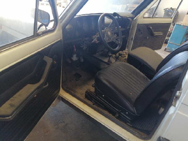 lada niva (2121/21213/21214/21215/2131) del año 1987