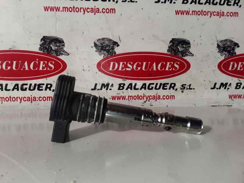 Recambio de bobina encendido para volkswagen passat berlina (3b3) referencia OEM IAM 0986221024  
