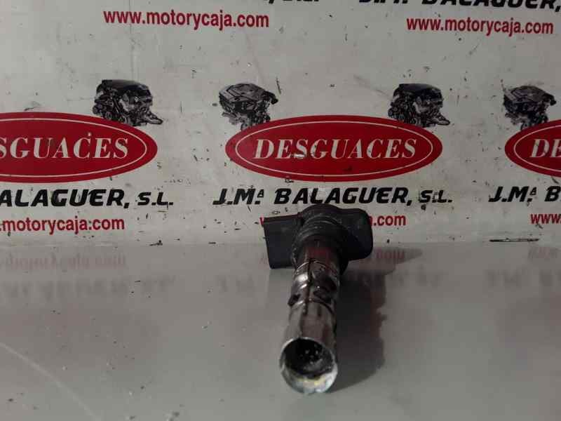 Recambio de bobina encendido para volkswagen passat berlina (3b3) referencia OEM IAM 0986221024  