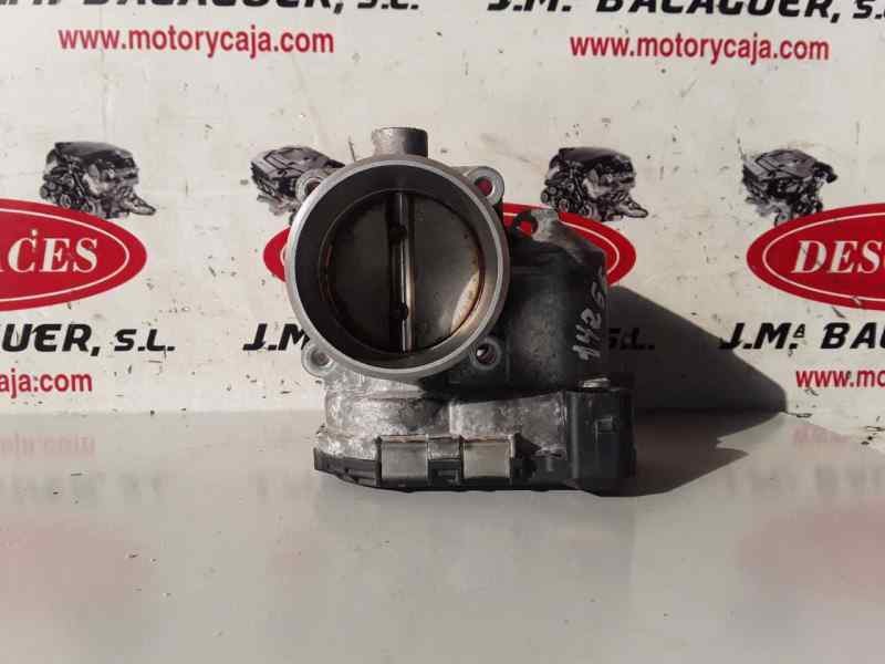 Recambio de caja mariposa para audi a6 berlina (4b2) referencia OEM IAM 06B133062M / 0280750009  
