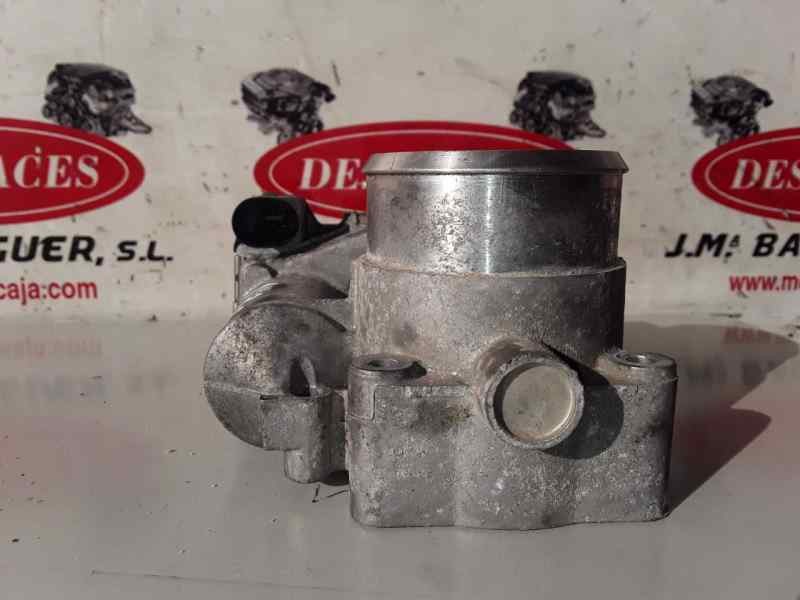 Recambio de caja mariposa para audi a6 berlina (4b2) referencia OEM IAM 06B133062M / 0280750009  