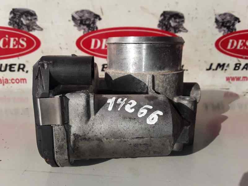 Recambio de caja mariposa para audi a6 berlina (4b2) referencia OEM IAM 06B133062M / 0280750009  