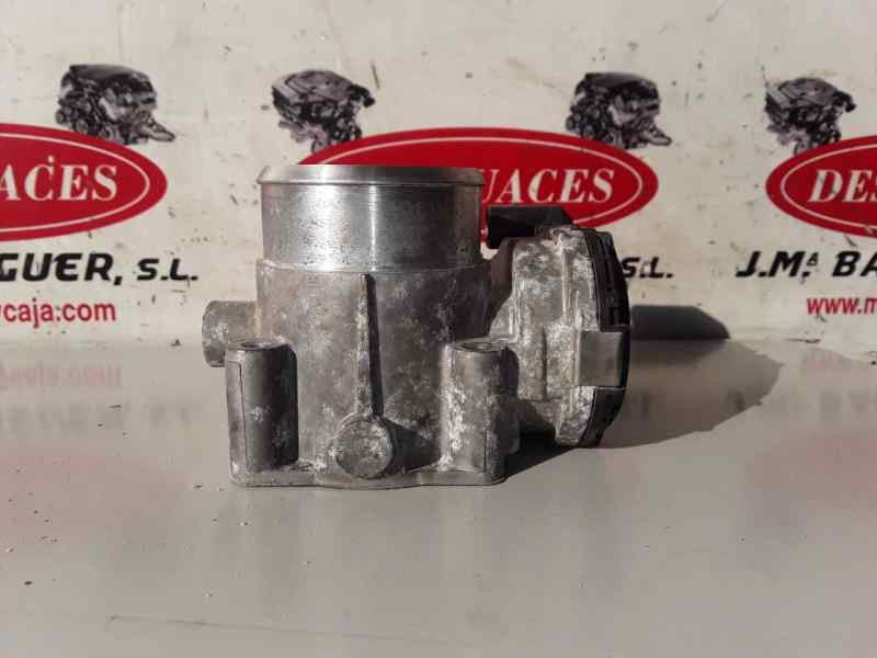 Recambio de caja mariposa para audi a6 berlina (4b2) referencia OEM IAM 06B133062M / 0280750009  