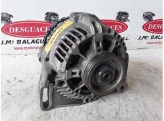 Recambio de alternador para renault kangoo i (f/kc0) referencia OEM IAM 746886/T542252R/A11VI98  