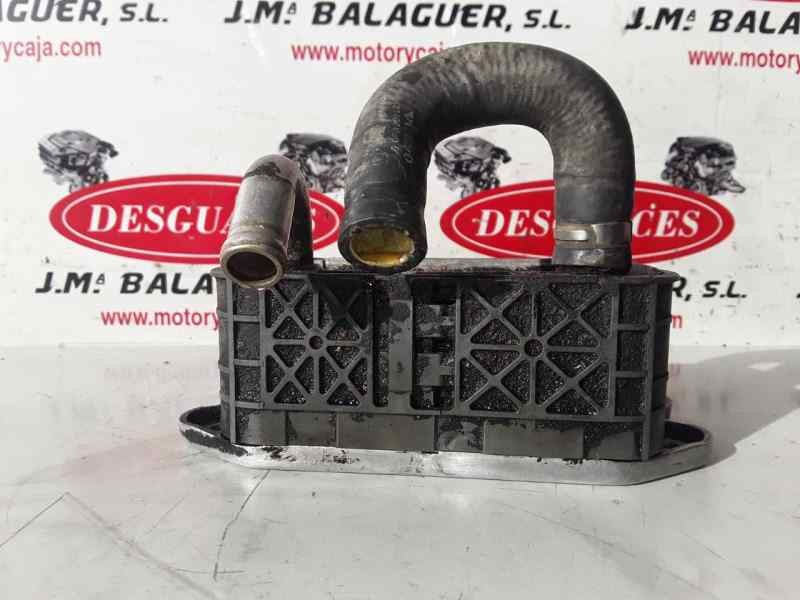 Recambio de enfriador aceite motor para volvo s60 berlina referencia OEM IAM 73996 / PA66GF30  