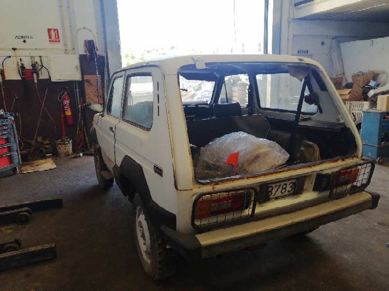 lada niva (2121/21213/21214/21215/2131) del año 1987