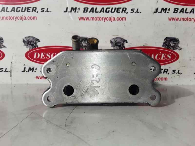 Recambio de enfriador aceite motor para volvo s60 berlina referencia OEM IAM 73996 / PA66GF30  