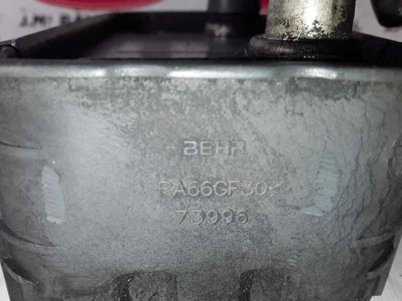 Recambio de enfriador aceite motor para volvo s60 berlina referencia OEM IAM 73996 / PA66GF30  