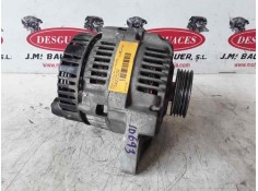 Recambio de alternador para renault kangoo i (f/kc0) referencia OEM IAM 746886/T542252R/A11VI98   2