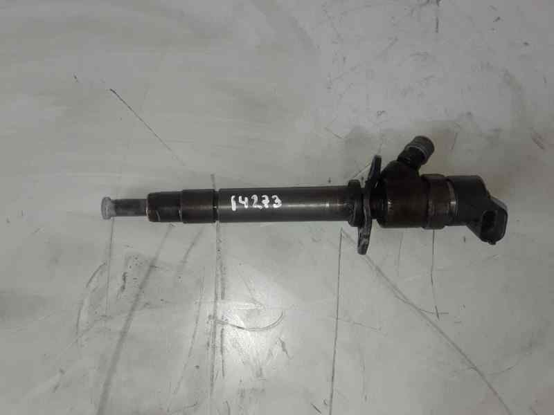 Recambio de inyector para volvo s60 berlina referencia OEM IAM 0445110078 / 8658353  