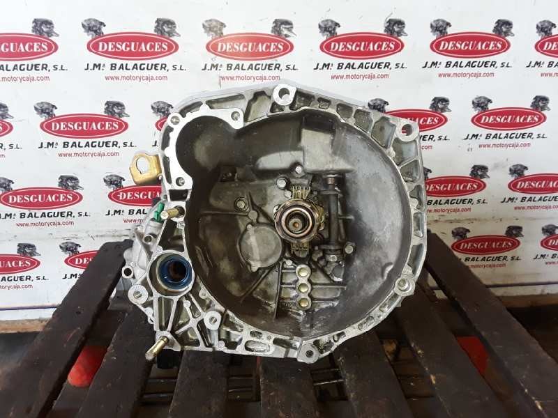Recambio de caja cambios para lancia lybra berlina 839a4000 referencia OEM IAM T.M. 839A4000  