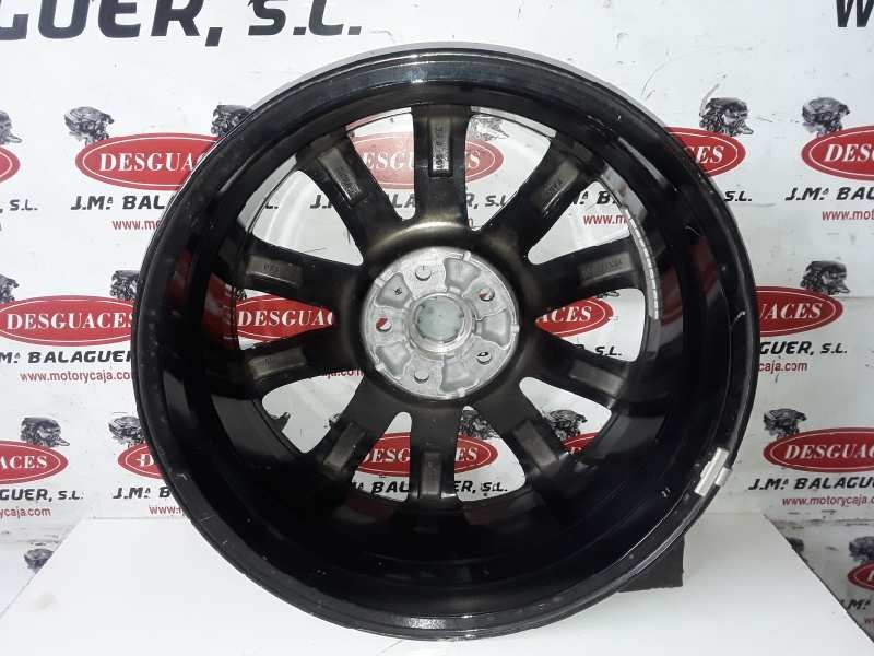 Recambio de llanta para mazda 3 berlina / sedán (bm/bn) sh referencia OEM IAM 9965337080 / 18X7J / KA036  