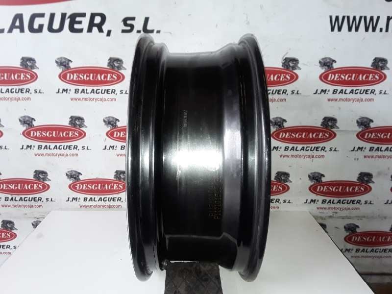 Recambio de llanta para mazda 3 berlina / sedán (bm/bn) sh referencia OEM IAM 9965337080 / 18X7J / KA036  