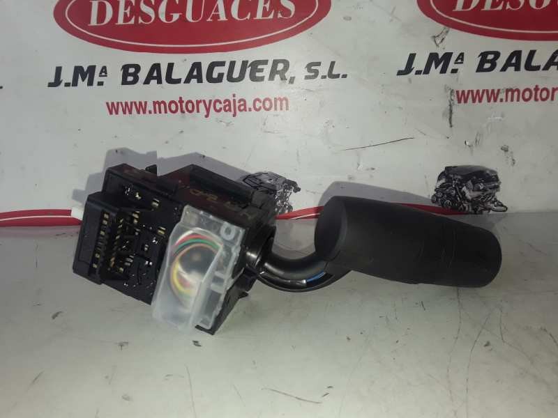 Recambio de mando luces para mazda 3 berlina / sedán (bm/bn) sh referencia OEM IAM 17J686 / 17J657  