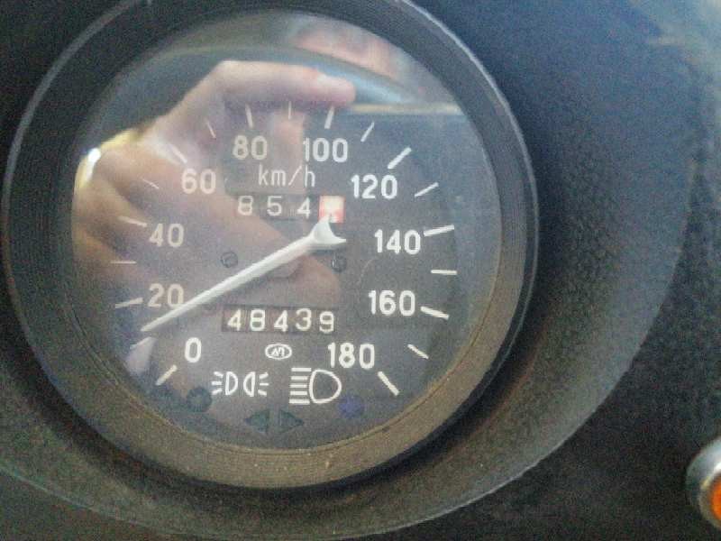 lada niva (2121/21213/21214/21215/2131) del año 1987