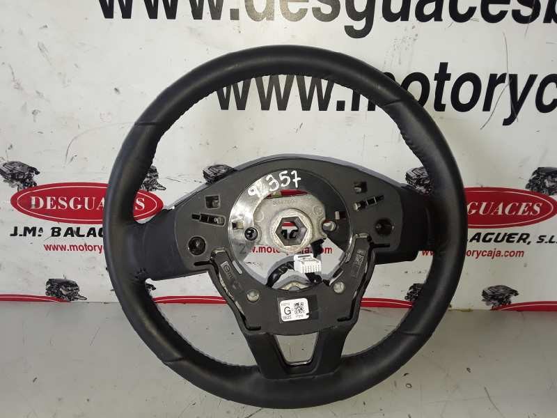 Recambio de volante para mazda 3 berlina / sedán (bm/bn) sh referencia OEM IAM   