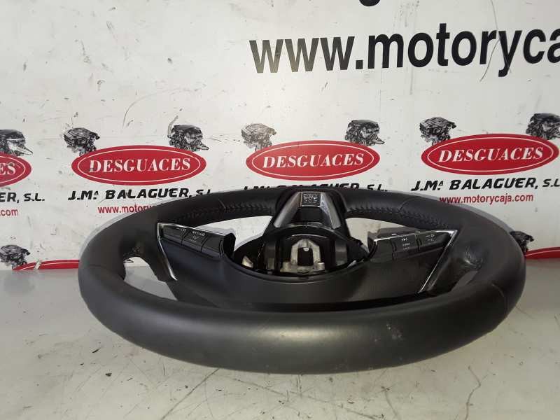 Recambio de volante para mazda 3 berlina / sedán (bm/bn) sh referencia OEM IAM   