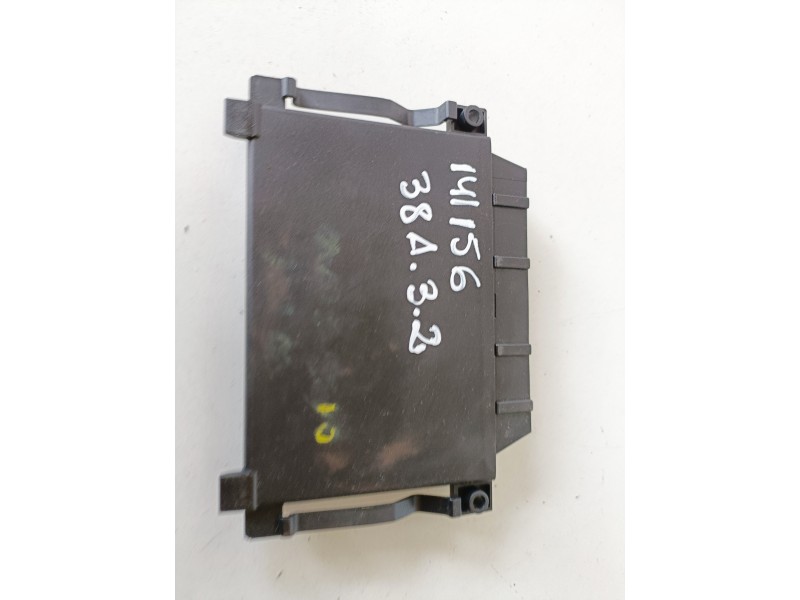 Recambio de modulo electronico para mercedes-benz clase e (bm 211) berlina 648961 referencia OEM IAM A2115453832  