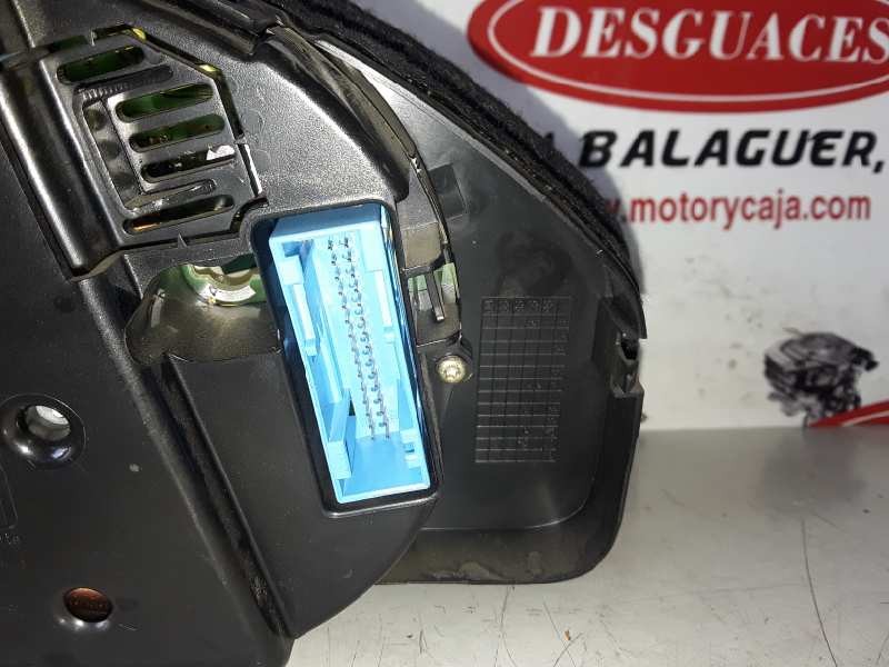 Recambio de cuadro instrumentos para audi a4 berlina (b5) afn referencia OEM IAM 8D09198861A / 110008884  