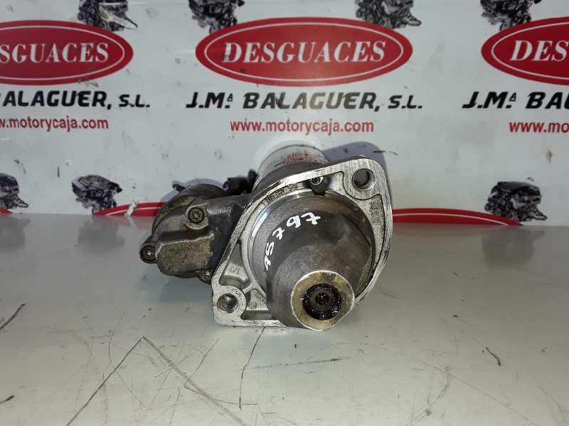 Recambio de motor arranque para mercedes-benz clase ml (bm 164) 642940 referencia OEM IAM 0001115049 / A0061514101  