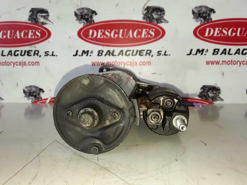 Recambio de motor arranque para mercedes-benz clase ml (bm 164) 642940 referencia OEM IAM 0001115049 / A0061514101  