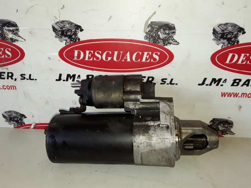 Recambio de motor arranque para mercedes-benz clase ml (bm 164) 642940 referencia OEM IAM 0001115049 / A0061514101  