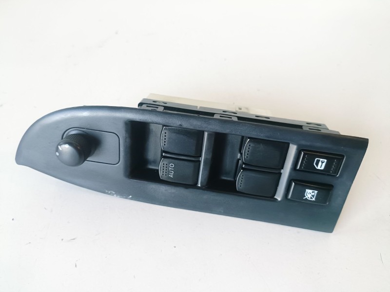 Recambio de mando elevalunas delantero izquierdo para suzuki grand vitara (jb/jt) j20a referencia OEM IAM   