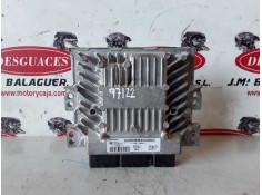 Recambio de centralita motor uce para ford mondeo berlina (ca2) gyba referencia OEM IAM 5WS40592JT / 7G9112A650YJ / SID206  