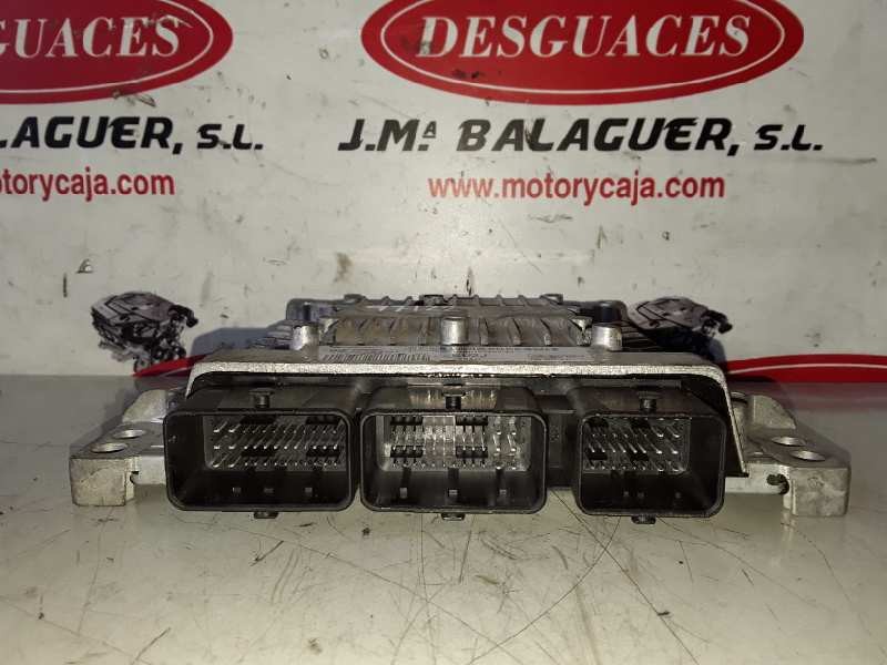 Recambio de centralita motor uce para ford mondeo berlina (ca2) gyba referencia OEM IAM 5WS40592JT / 7G9112A650YJ / SID206  