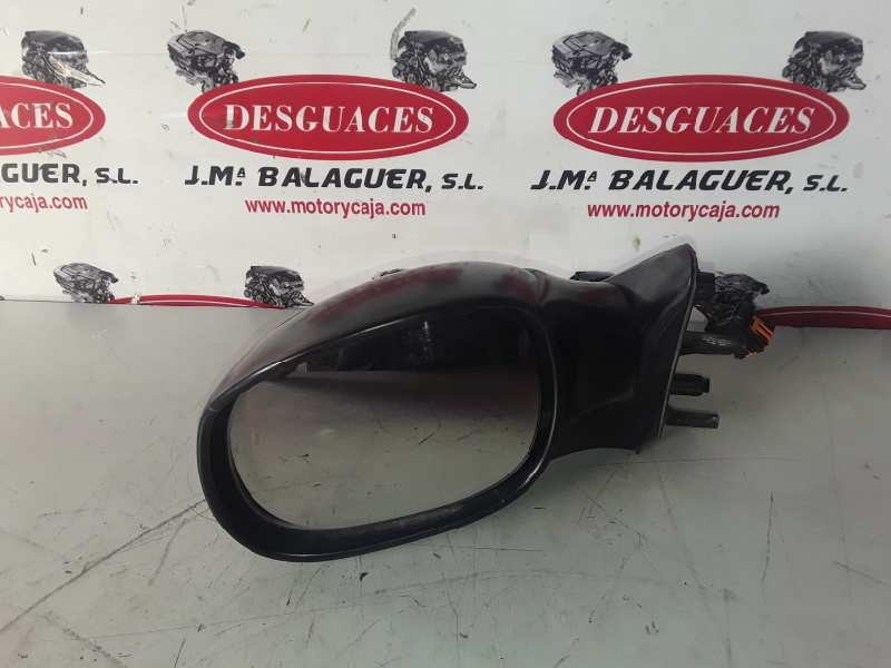 Recambio de retrovisor izquierdo para citroen xsara picasso rhy (dw10td) referencia OEM IAM   