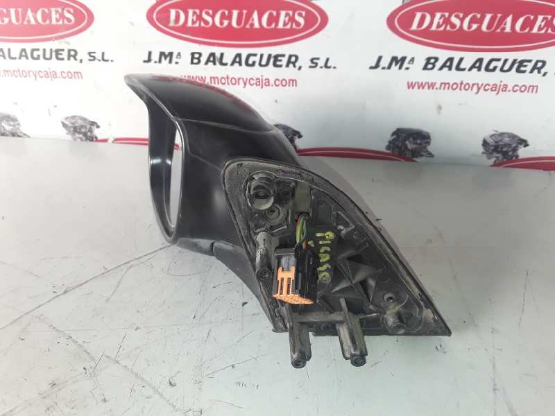 Recambio de retrovisor izquierdo para citroen xsara picasso rhy (dw10td) referencia OEM IAM   