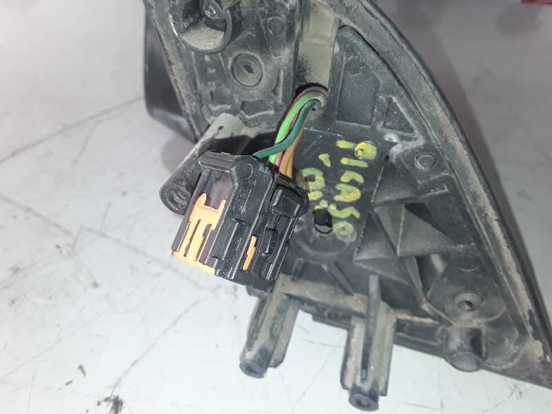 Recambio de retrovisor izquierdo para citroen xsara picasso rhy (dw10td) referencia OEM IAM   