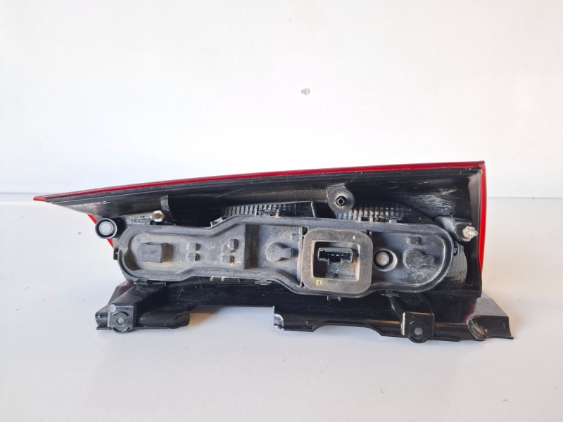 Recambio de piloto trasero izquierdo para dacia dokker k9k612 referencia OEM IAM   