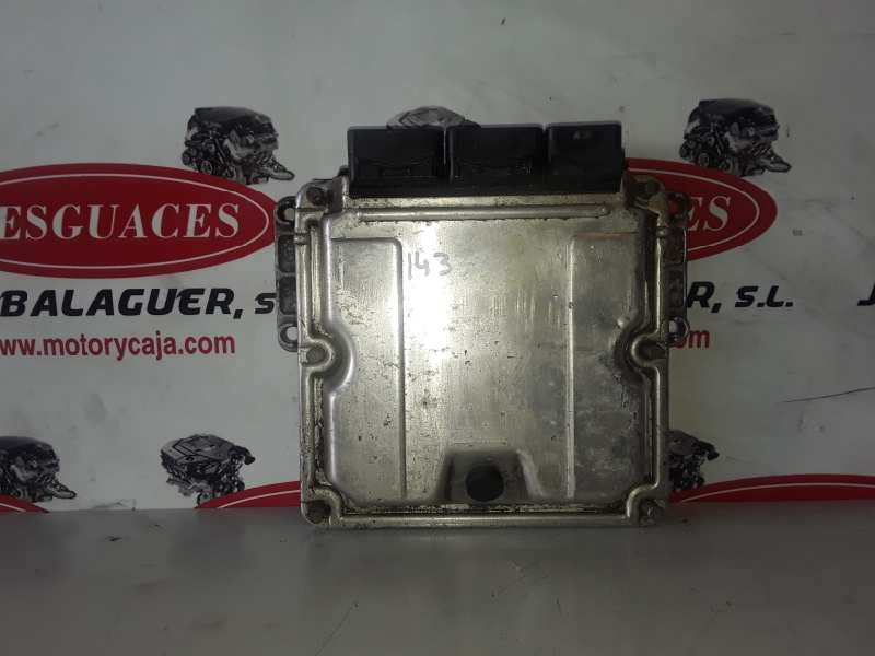 Recambio de centralita motor uce para renault laguna ii grandtour (kg0) f9g c7 referencia OEM IAM 0281011324 / 1039S01857 / 8200