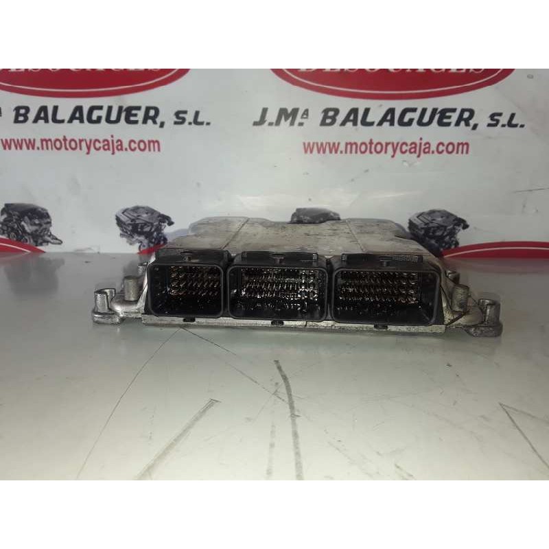 Recambio de centralita motor uce para renault laguna ii grandtour (kg0) f9g c7 referencia OEM IAM 0281011324 / 1039S01857 / 8200