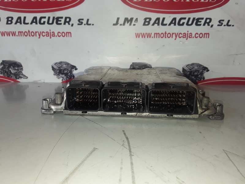 Recambio de centralita motor uce para renault laguna ii grandtour (kg0) f9g c7 referencia OEM IAM 0281011324 / 1039S01857 / 8200