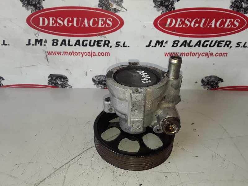 Recambio de bomba direccion para renault espace iv (jk0) f4r794 referencia OEM IAM 26081479RS / 7700426719 / 7700437081  