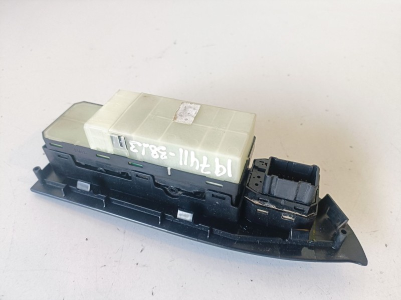 Recambio de mando elevalunas delantero izquierdo para suzuki grand vitara (jb/jt) j20a referencia OEM IAM   