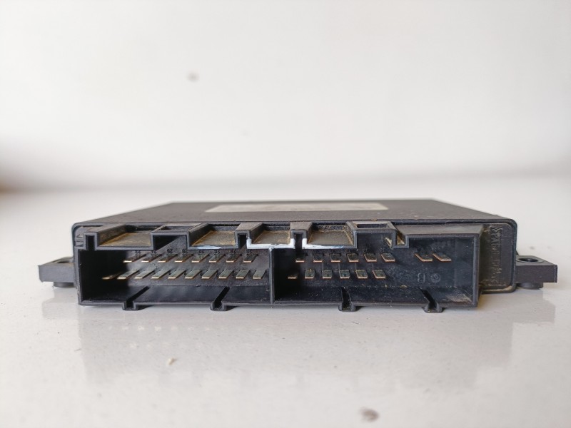 Recambio de modulo electronico para mercedes-benz clase e (bm 211) berlina 648961 referencia OEM IAM A2115453832  