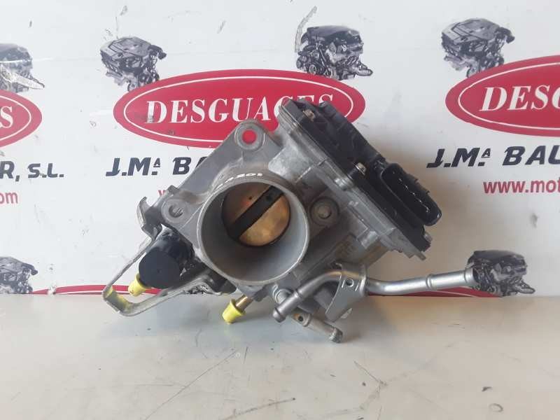 Recambio de caja mariposa para honda civic 5 puertas (fk) l13z4 referencia OEM IAM 141004S01H / T.M. L13Z4  