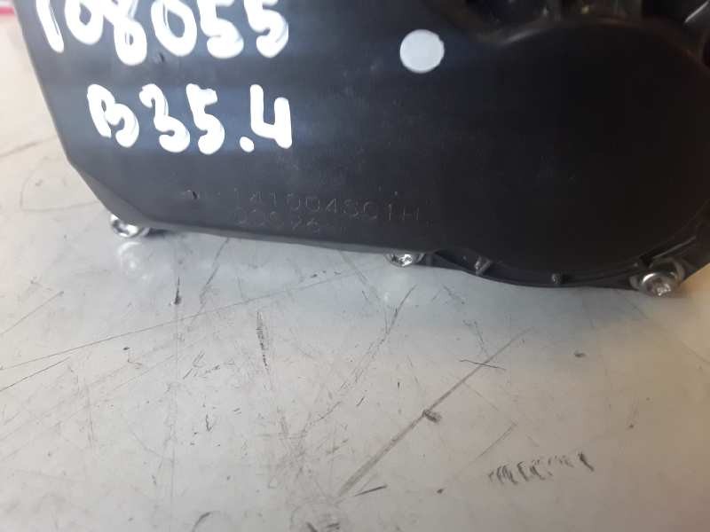 Recambio de caja mariposa para honda civic 5 puertas (fk) l13z4 referencia OEM IAM 141004S01H / T.M. L13Z4  
