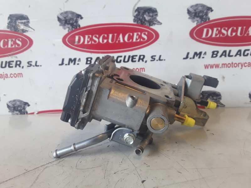 Recambio de caja mariposa para honda civic 5 puertas (fk) l13z4 referencia OEM IAM 141004S01H / T.M. L13Z4  