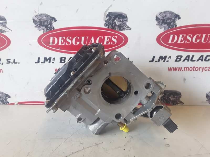 Recambio de caja mariposa para honda civic 5 puertas (fk) l13z4 referencia OEM IAM 141004S01H / T.M. L13Z4  