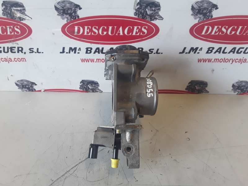 Recambio de caja mariposa para honda civic 5 puertas (fk) l13z4 referencia OEM IAM 141004S01H / T.M. L13Z4  