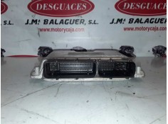 Recambio de centralita motor uce para volkswagen golf iv berlina (1j1)(10.1997) ajm referencia OEM IAM 038906019CJ / 0281010302  2